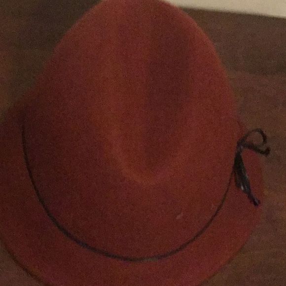 Emma B by Giovannio - Wool Cloche hat - Picture 4 of 9